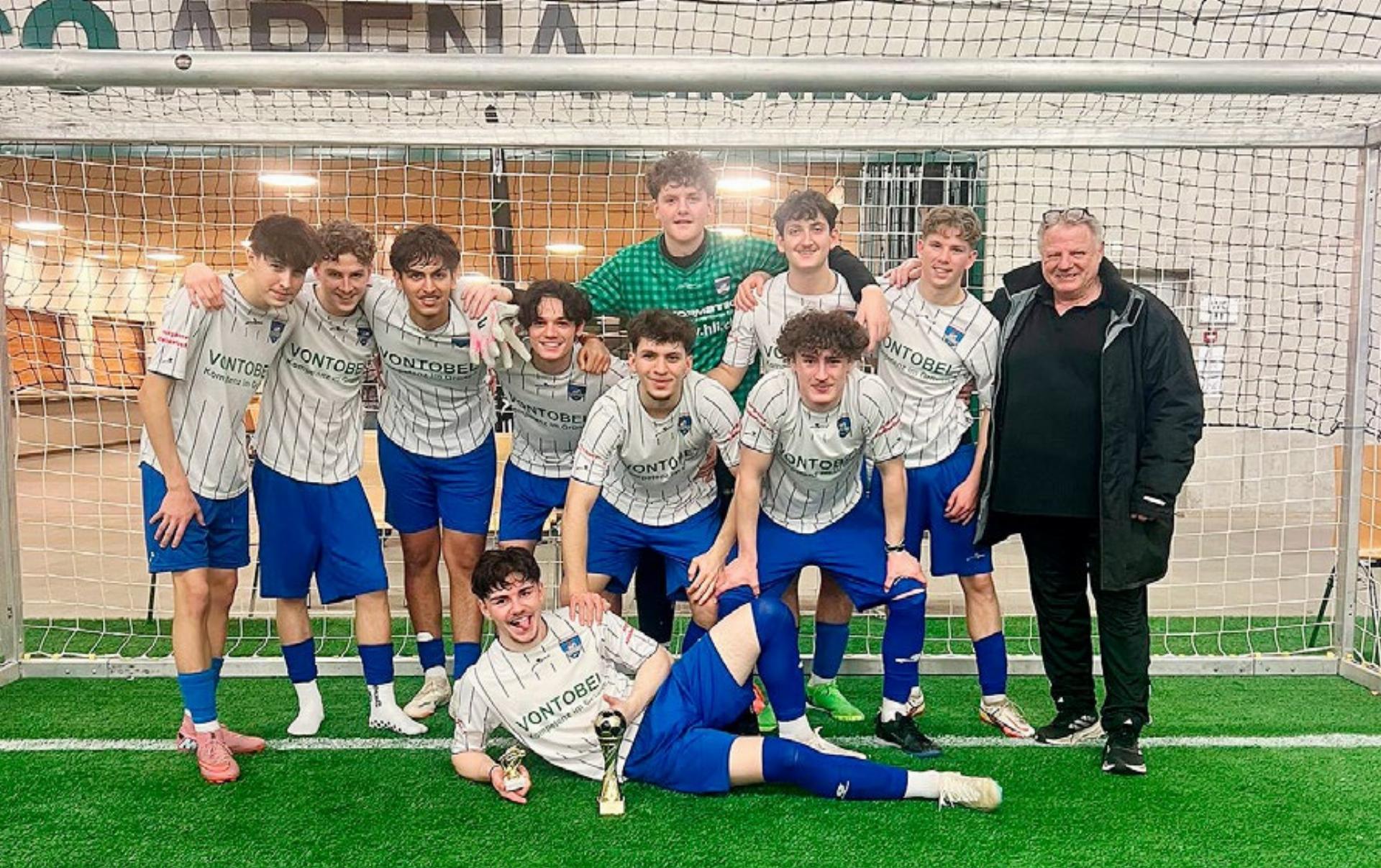 Othmarsingen überlegen - Das Bild wird blockiert. – Möglicherweise durch einen aktiven Adblocker.