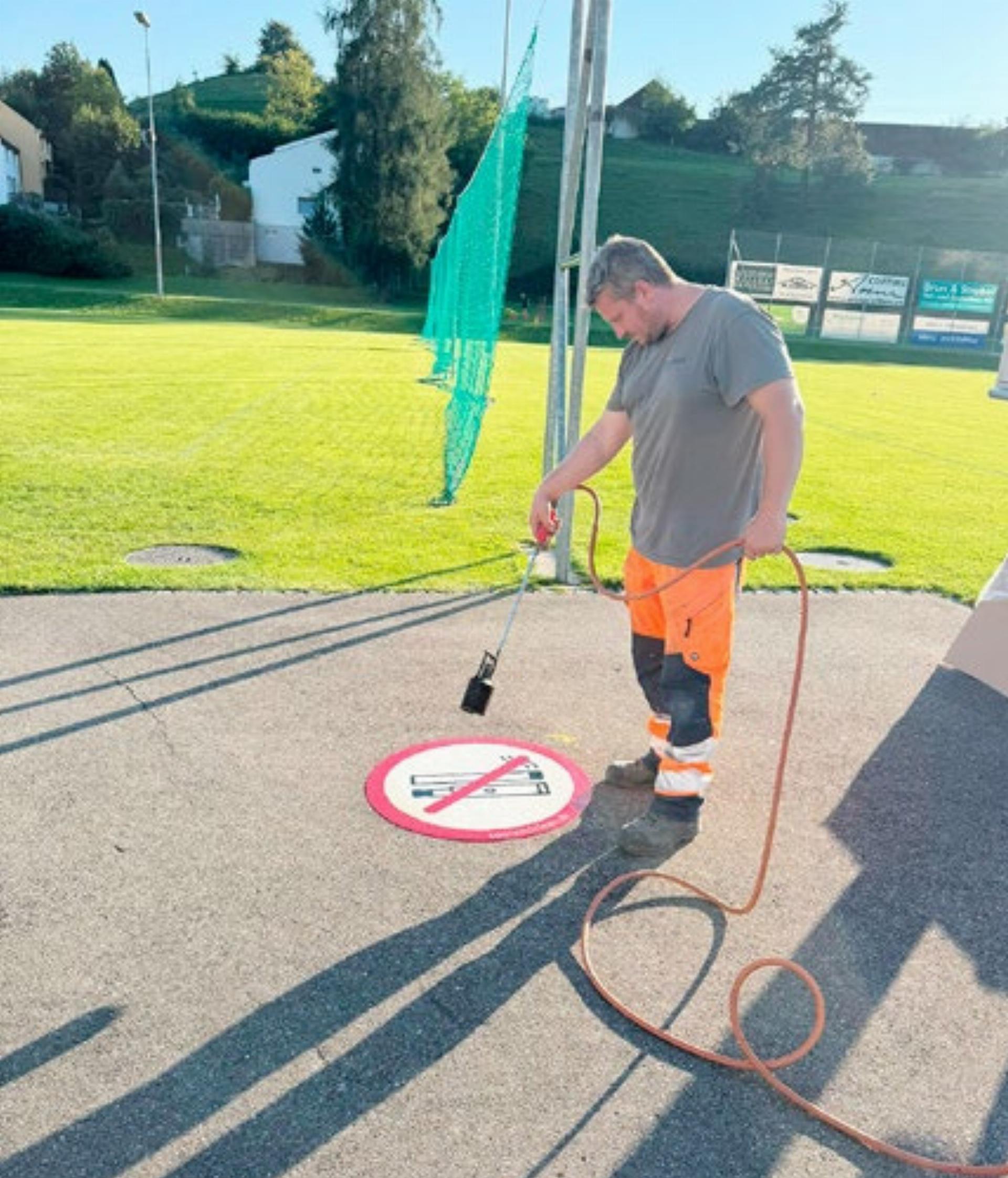 Erster Aargauer «Quality Club» - Das Bild wird blockiert. – Möglicherweise durch einen aktiven Adblocker.