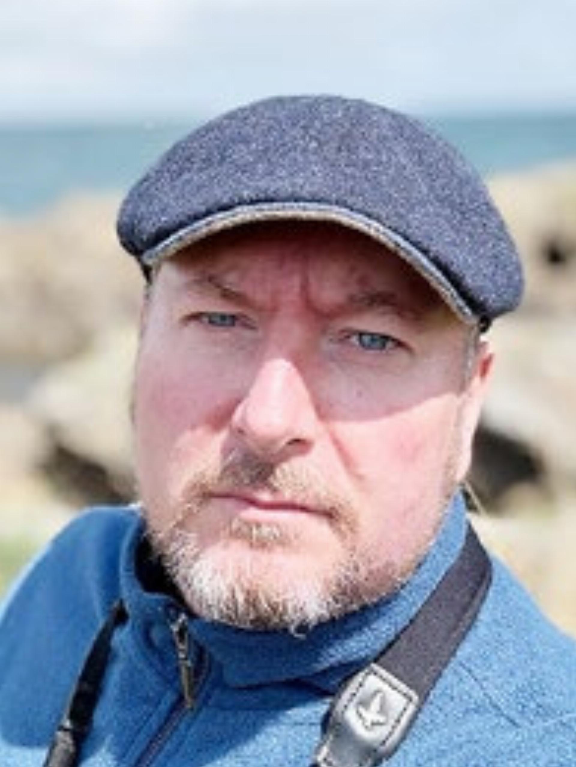 Das System wankt … - Das Bild wird blockiert. – Möglicherweise durch einen aktiven Adblocker.