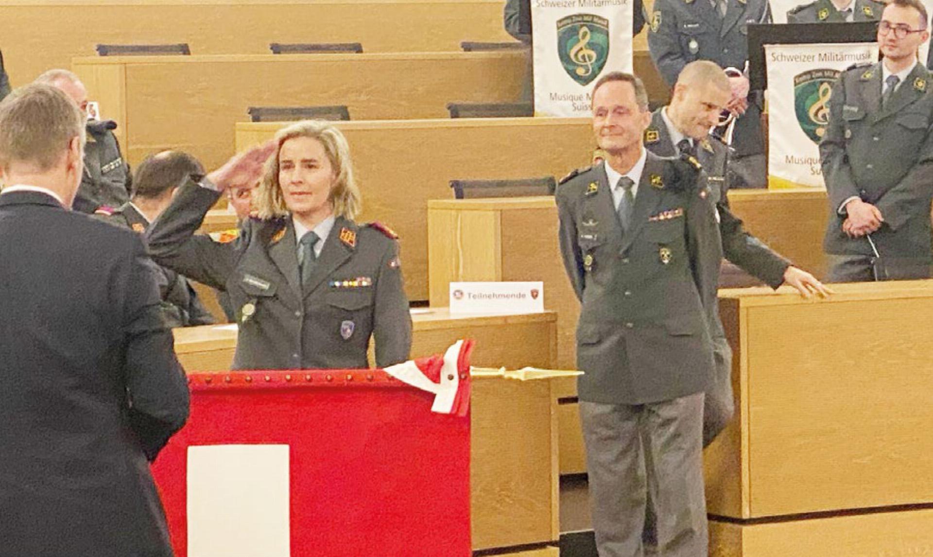 Das Jahr 2024 im Rückblick