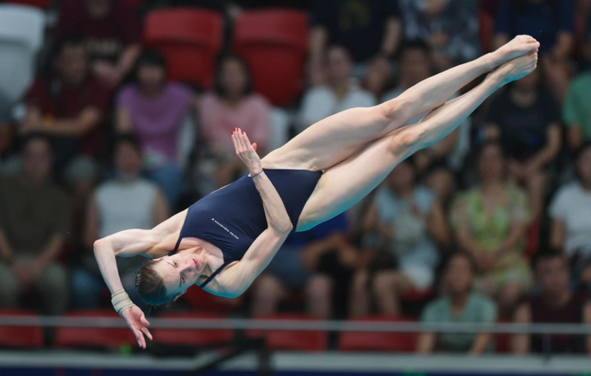 Sportler des Jahres: Online-Voting ist eröffnet - Das Bild wird blockiert. – Möglicherweise durch einen aktiven Adblocker.