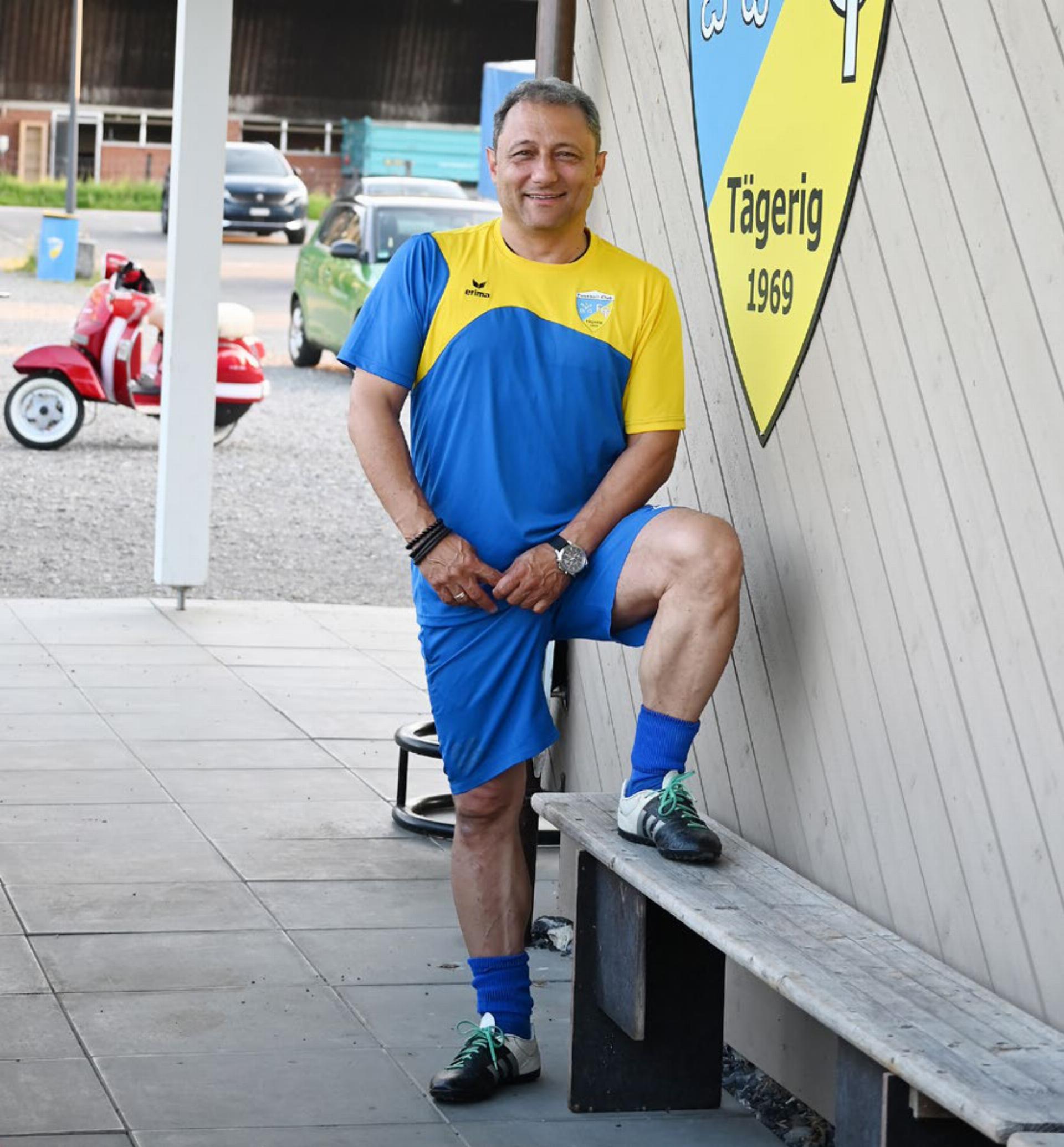 «Wir haben unser Ziel erreicht»