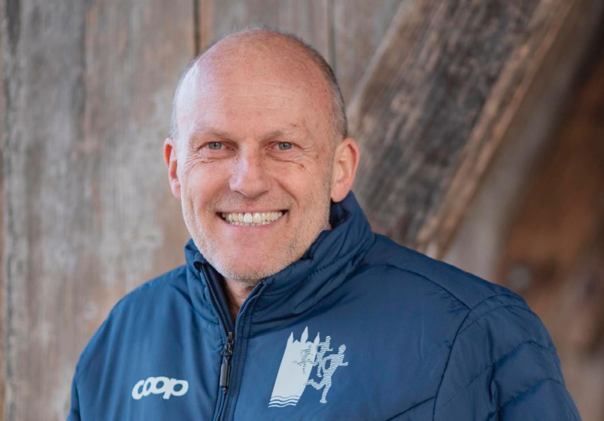 «Wir sind nach wie vor ein familiärer Anlass» - Das Bild wird blockiert. – Möglicherweise durch einen aktiven Adblocker.