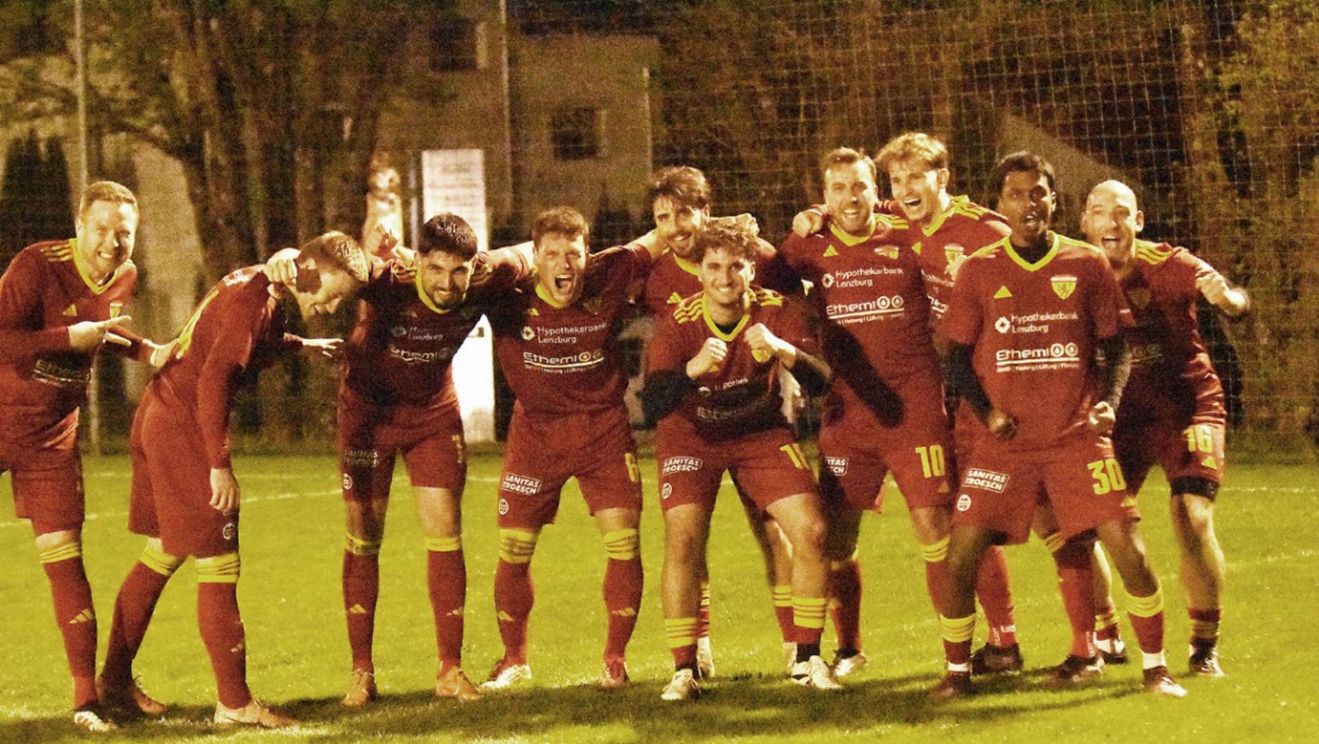 Freitag war Derby-Abend - Das Bild wird blockiert. – Möglicherweise durch einen aktiven Adblocker.