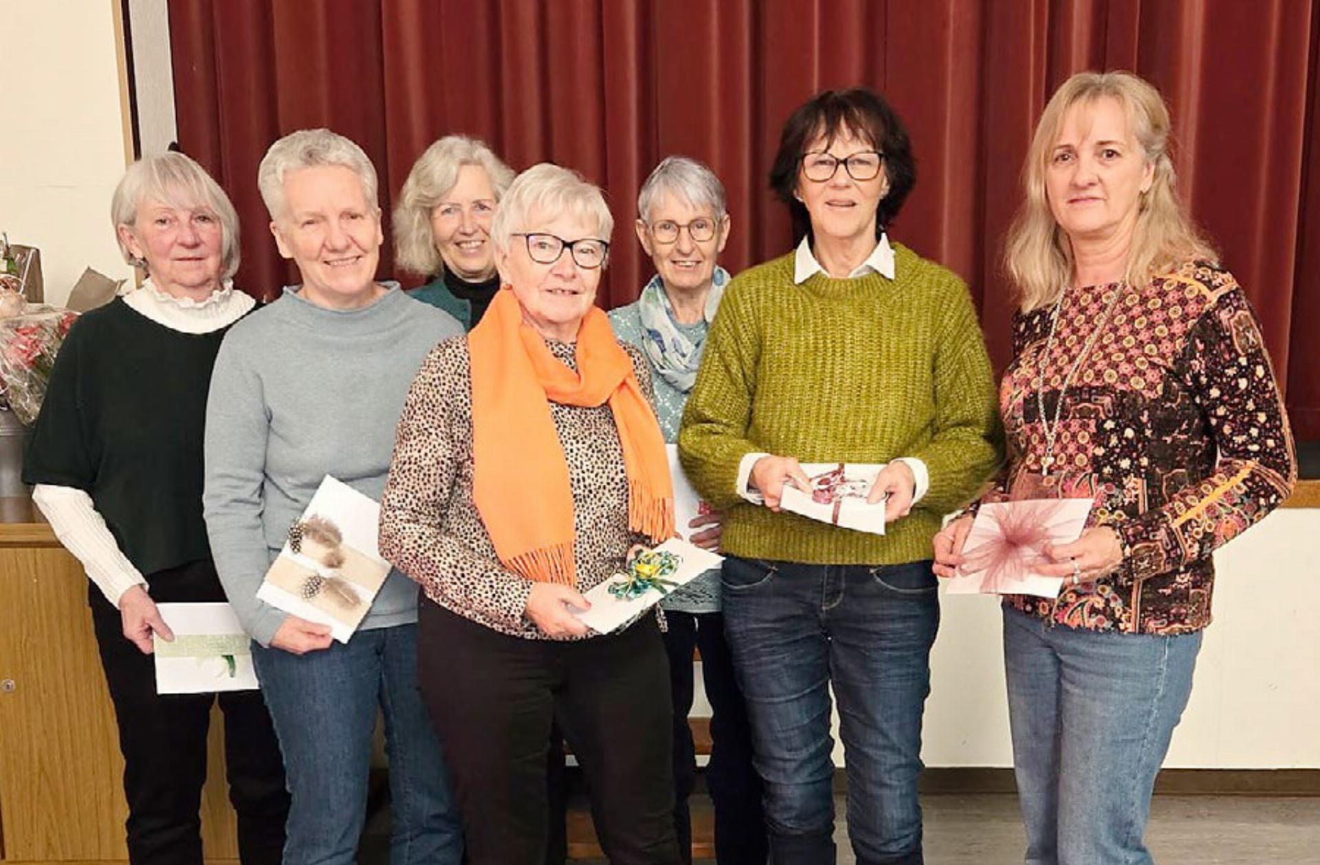 Dieser Vorstand zieht am selben Strick - Das Bild wird blockiert. – Möglicherweise durch einen aktiven Adblocker.