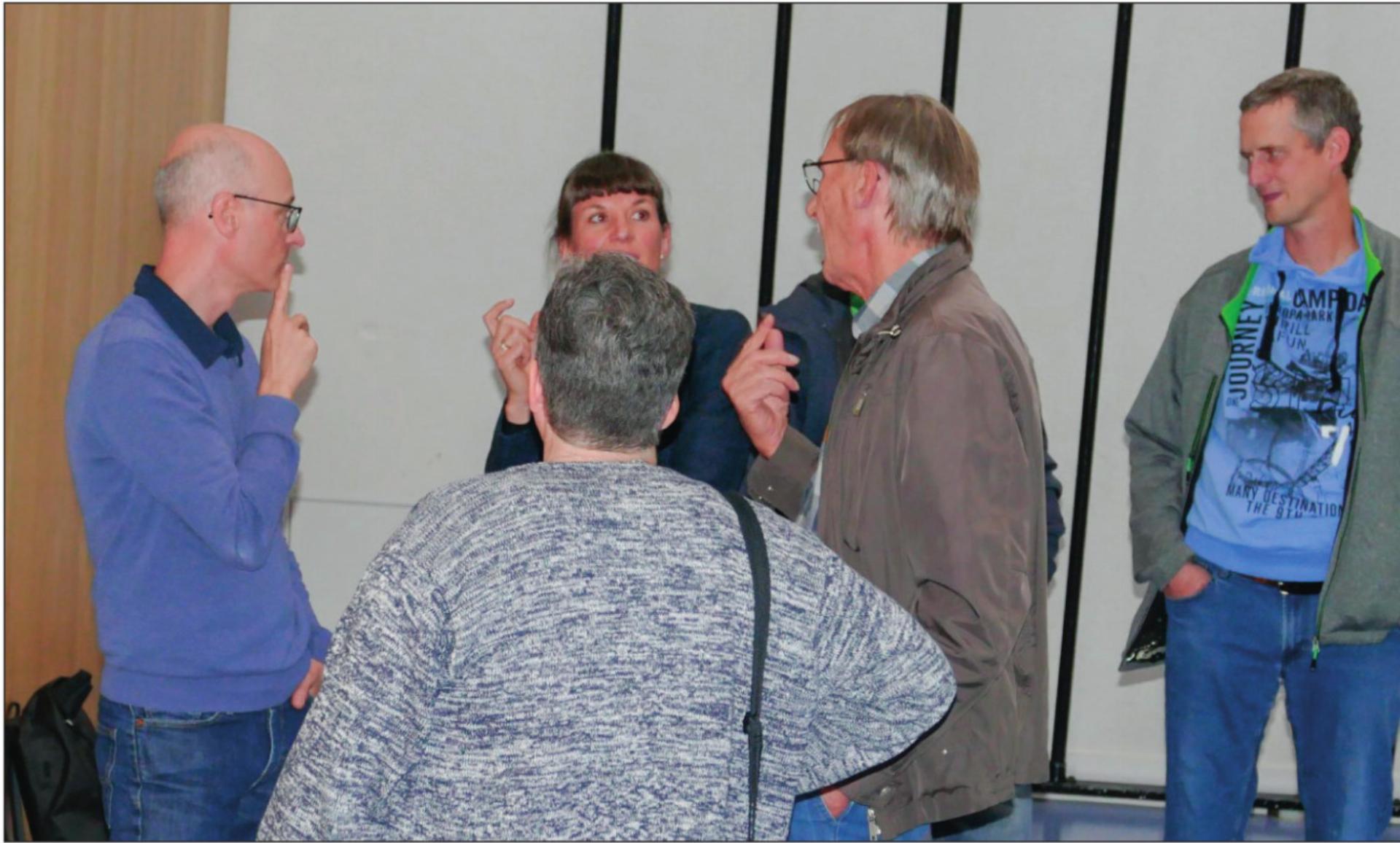 Die Gemeinde Künten wird wachsen - Das Bild wird blockiert. – Möglicherweise durch einen aktiven Adblocker.