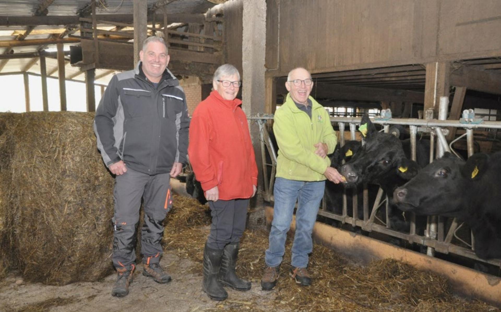 Noch mehr Komfort für Tiere - Das Bild wird blockiert. – Möglicherweise durch einen aktiven Adblocker.