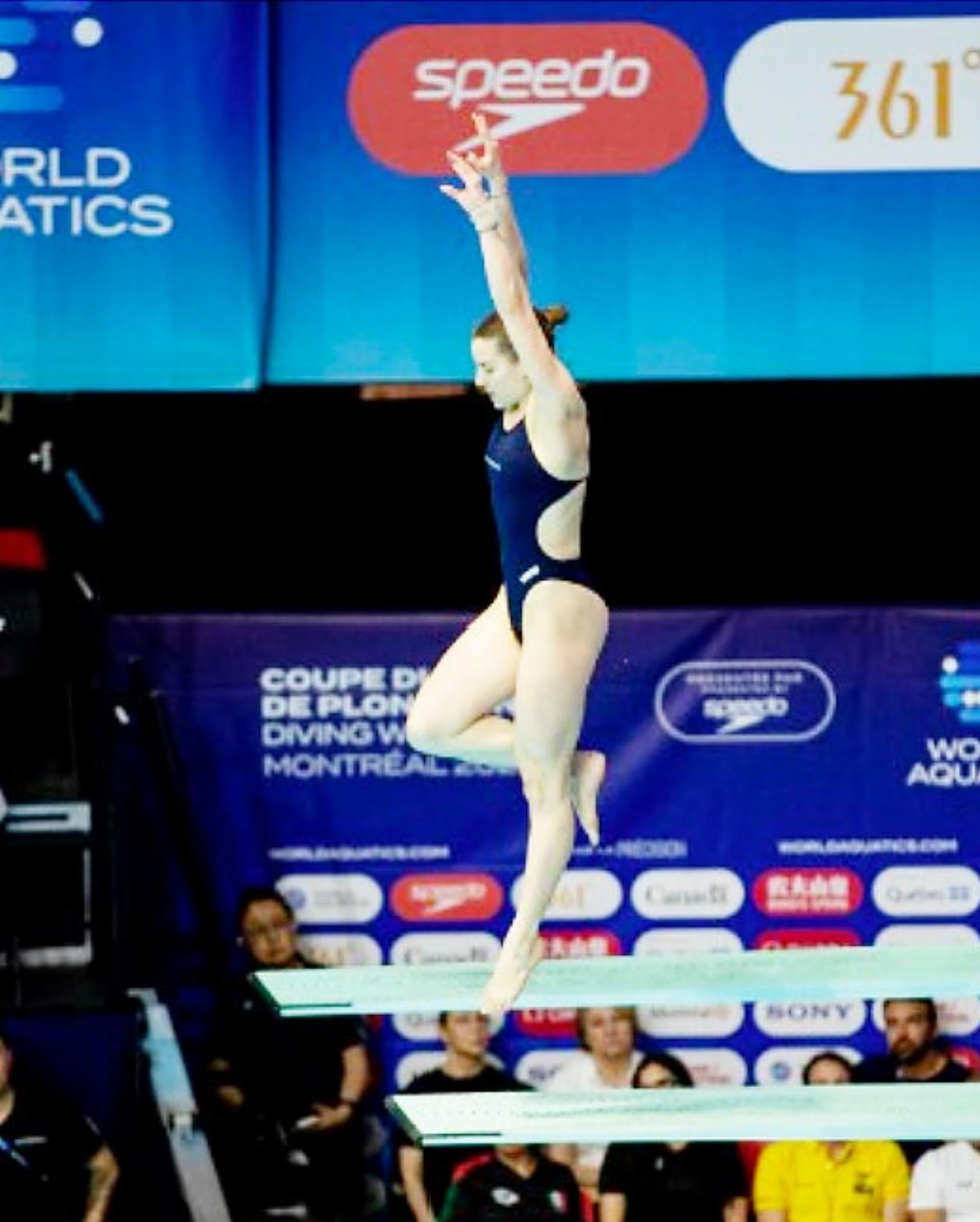 Heimberg ist beste Europäerin - Das Bild wird blockiert. – Möglicherweise durch einen aktiven Adblocker.