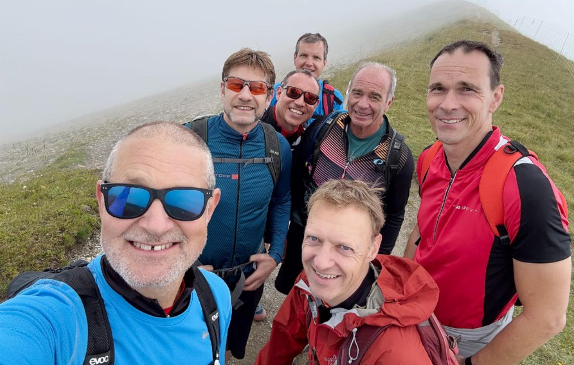 Weekend in Glarner Alpen - Das Bild wird blockiert. – Möglicherweise durch einen aktiven Adblocker.