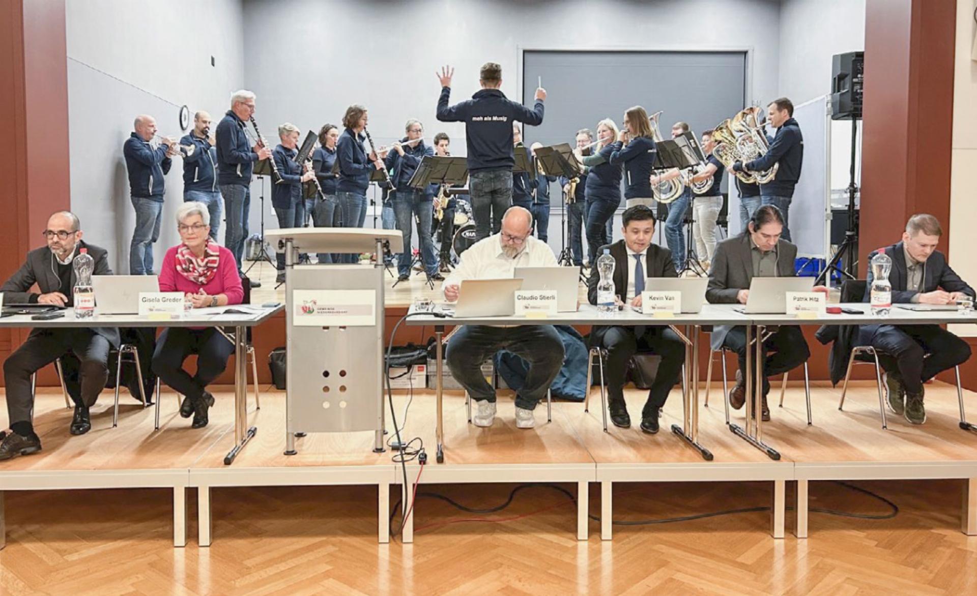 Vom Wert, ein Schulstandort zu sein
