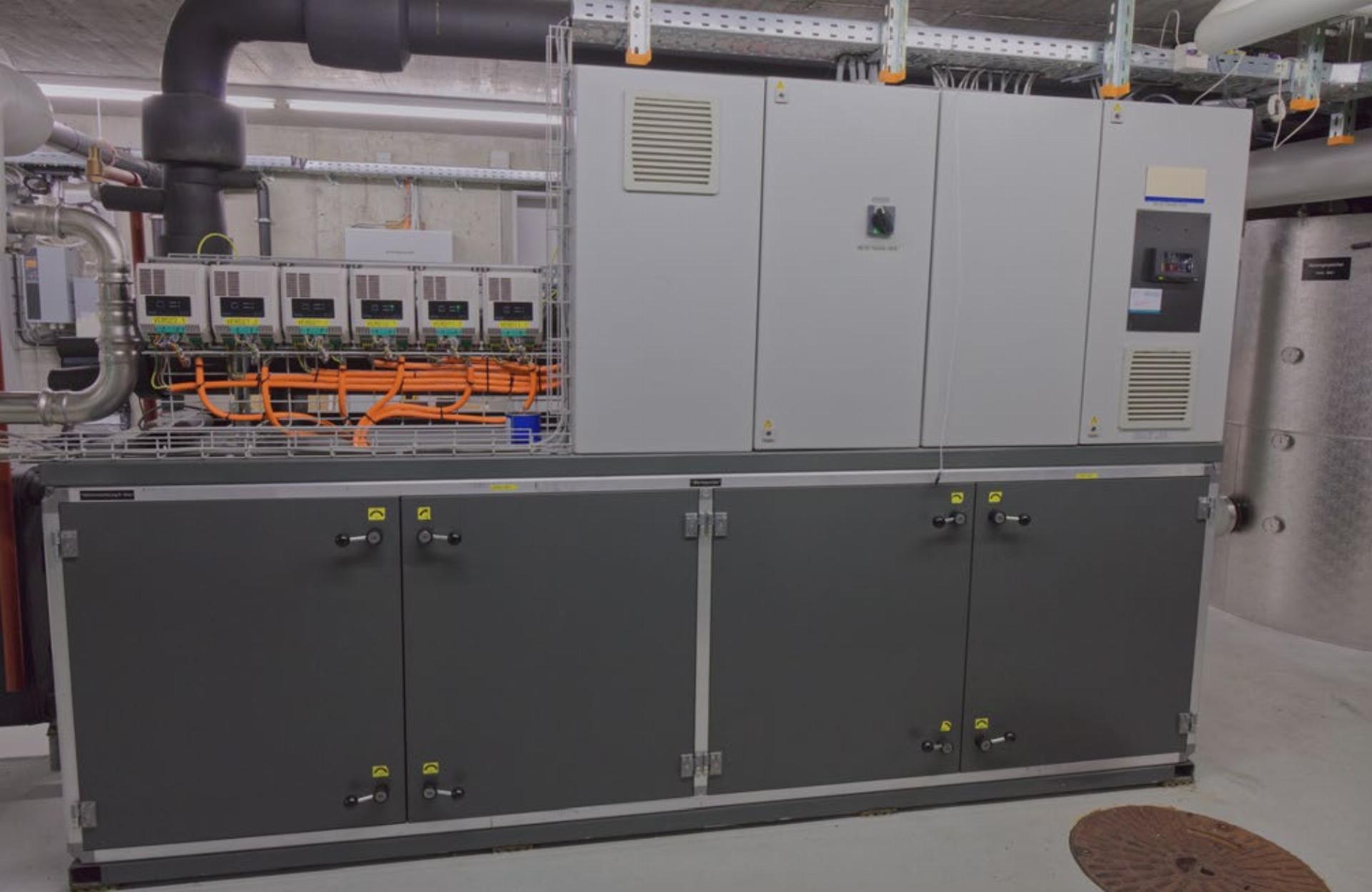 Heiss, clever, effizient - Das Bild wird blockiert. – Möglicherweise durch einen aktiven Adblocker.