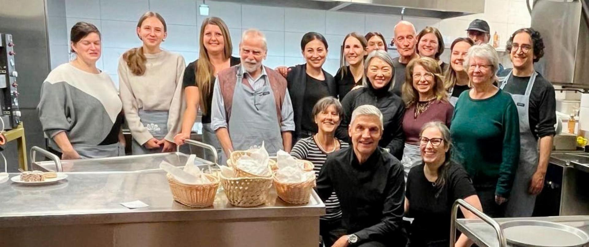 Risottostube sammelte Geld - Das Bild wird blockiert. – Möglicherweise durch einen aktiven Adblocker.