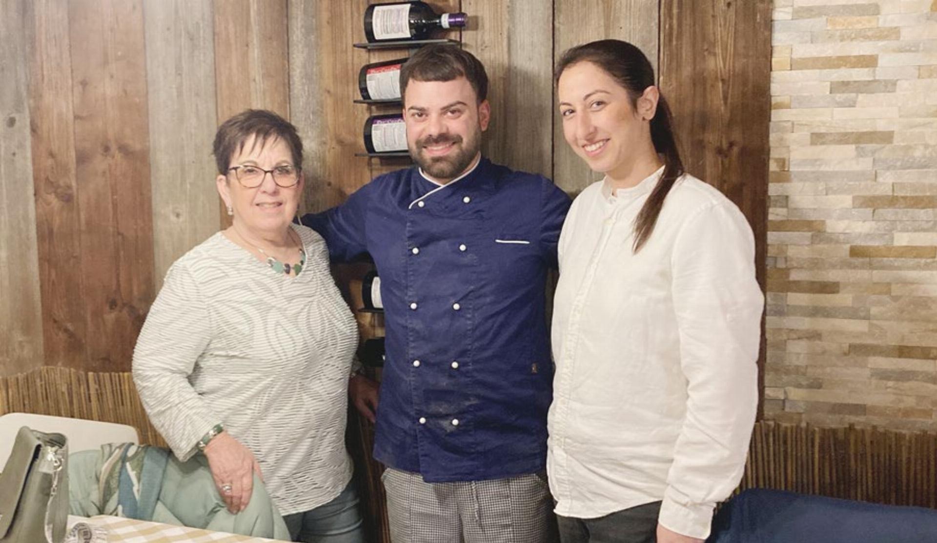 Ein Hauch von Napoli in Niederwil - Das Bild wird blockiert. – Möglicherweise durch einen aktiven Adblocker.