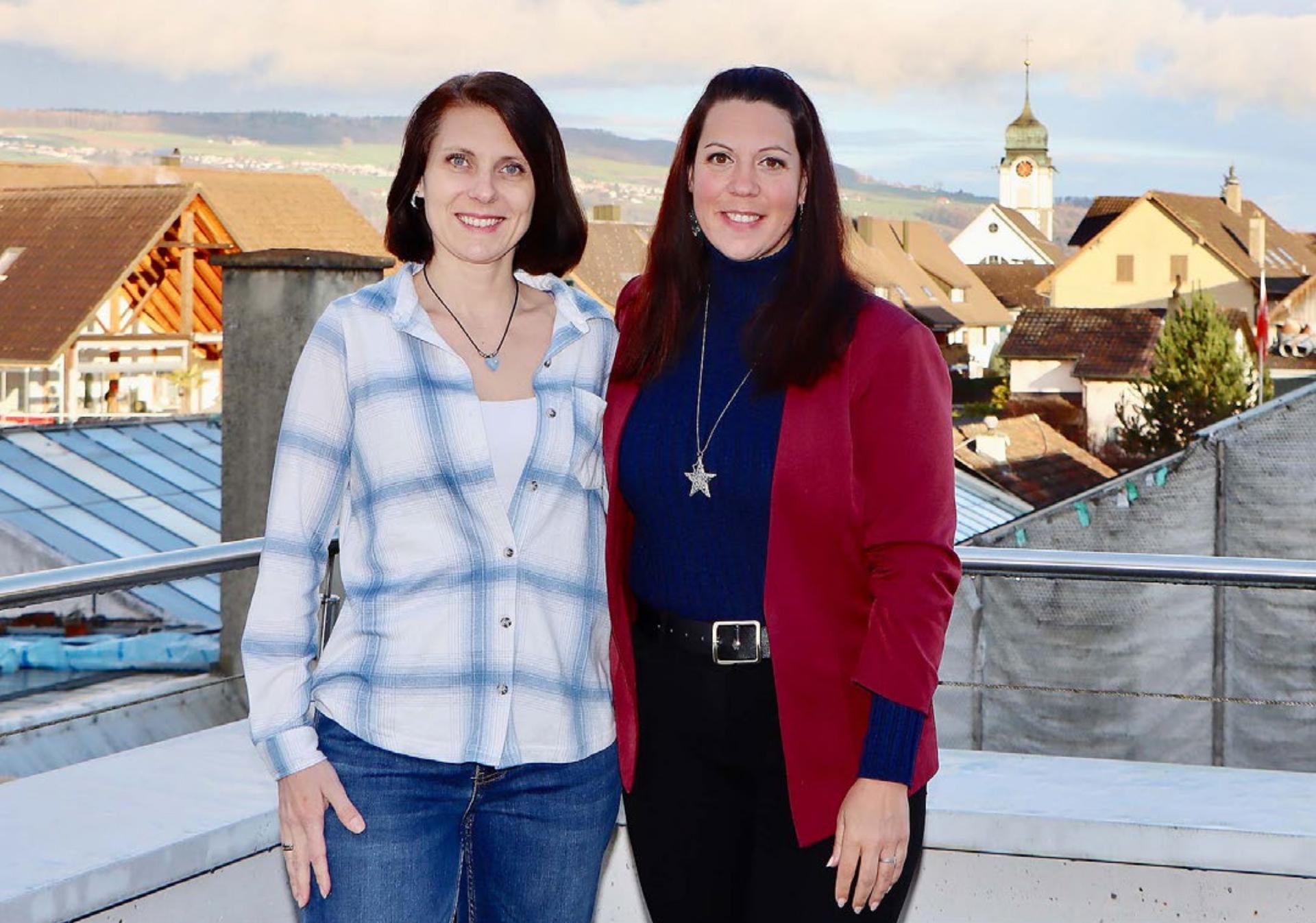 Einsamkeit ade: Gemeinschaft macht den Unterschied - Das Bild wird blockiert. – Möglicherweise durch einen aktiven Adblocker.