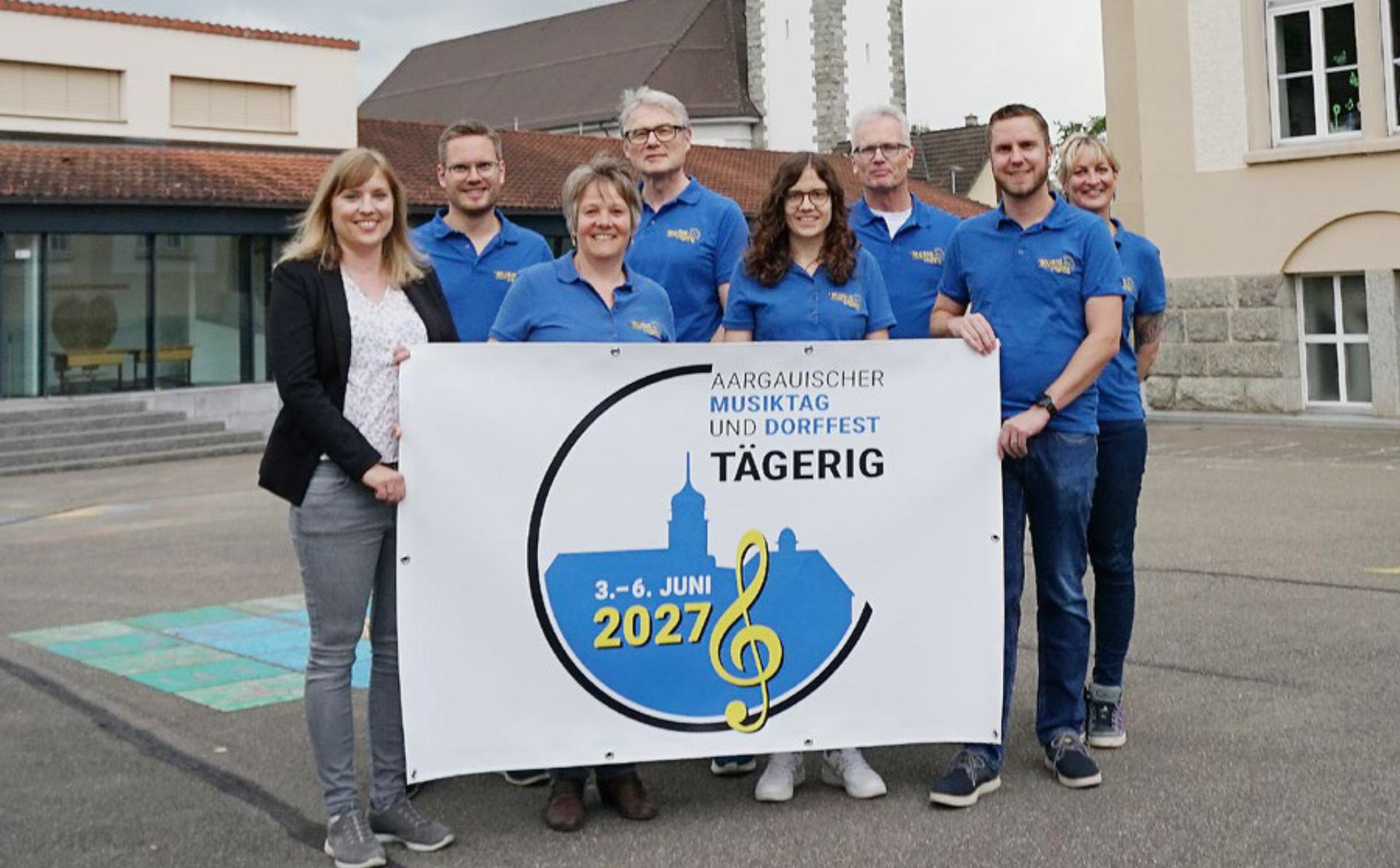 Musiktag soll Leben ins Dorf bringen