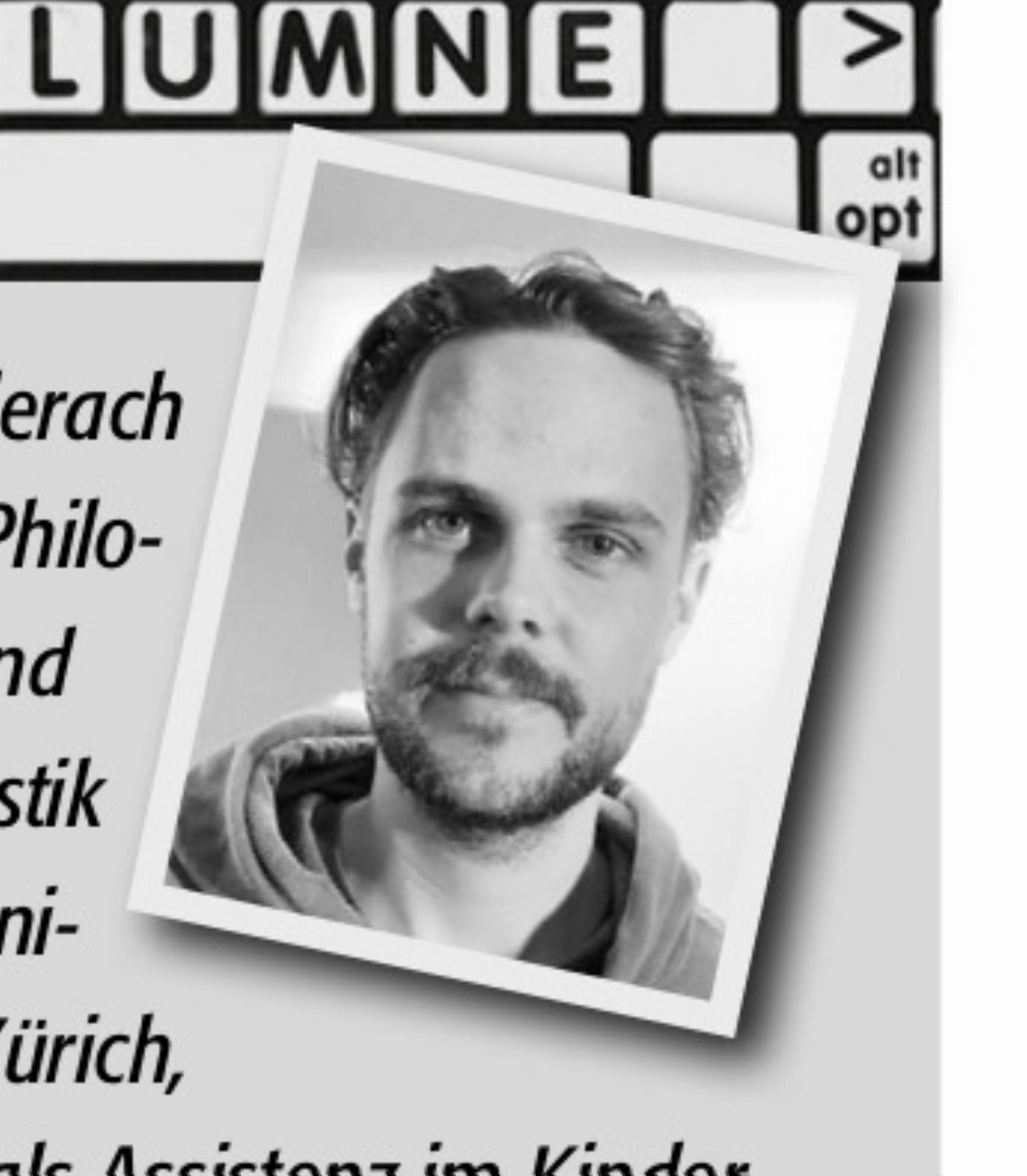 Geschichten - Das Bild wird blockiert. – Möglicherweise durch einen aktiven Adblocker.