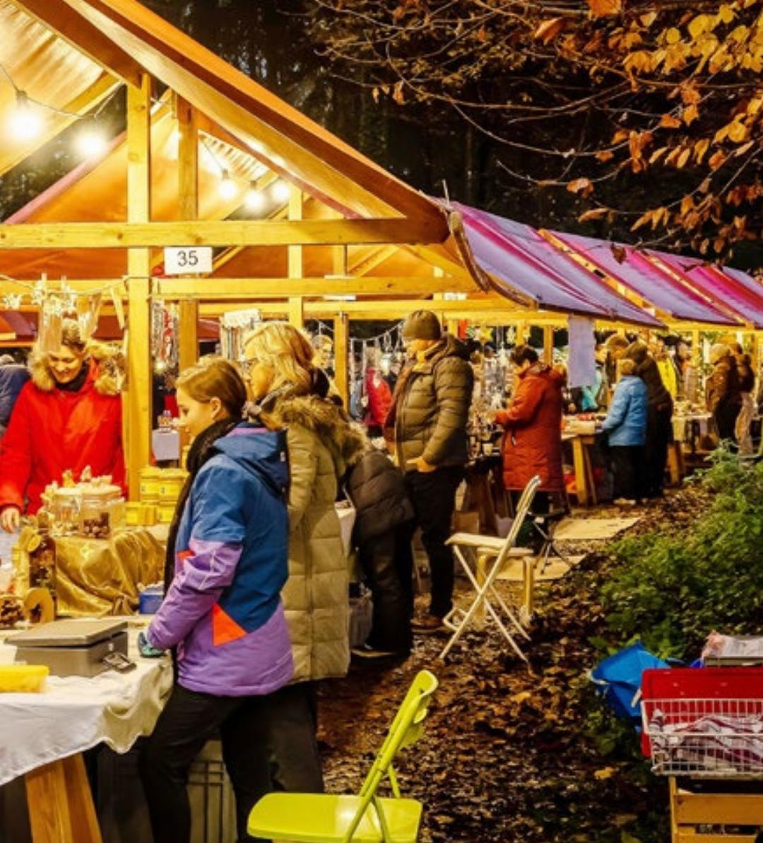 Birreter Weihnachtsmarkt Birreter Weihnachtsmarkt