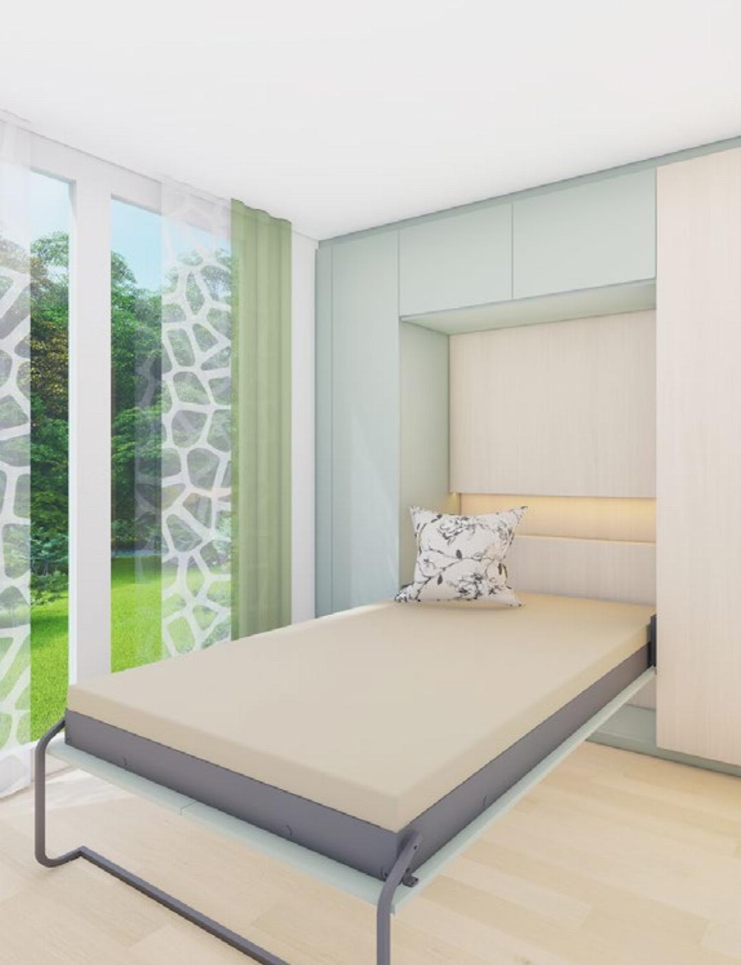 Visualisierungsmöglichkeit für ein realistisches Bild, das Kundinnen und Kunden überzeugt. Visualisierungsmöglichkeit für ein realistisches Bild, das Kundinnen und Kunden überzeugt.