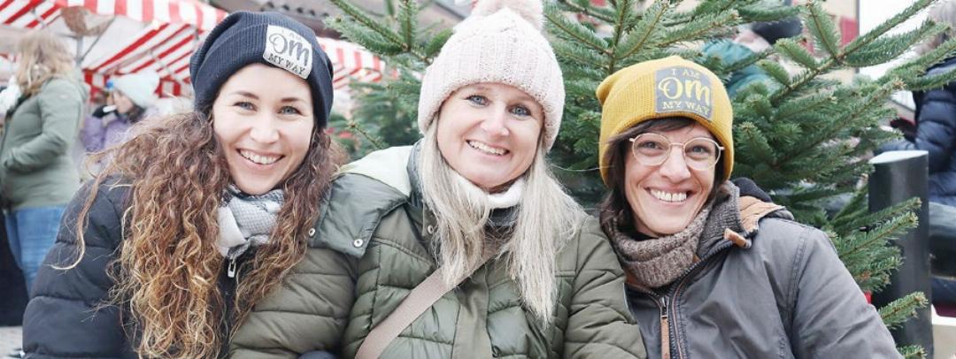 2. Weihnachtsmarkt Guggerhof 2. Weihnachtsmarkt Guggerhof