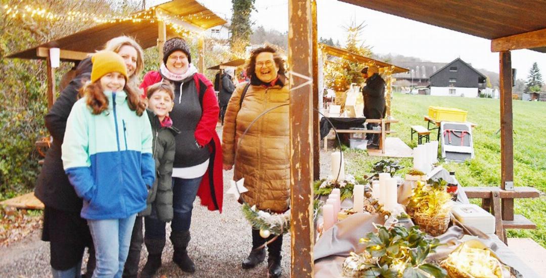 4. Advänts-Märt Künten-Sulz 4. Advänts-Märt Künten-Sulz