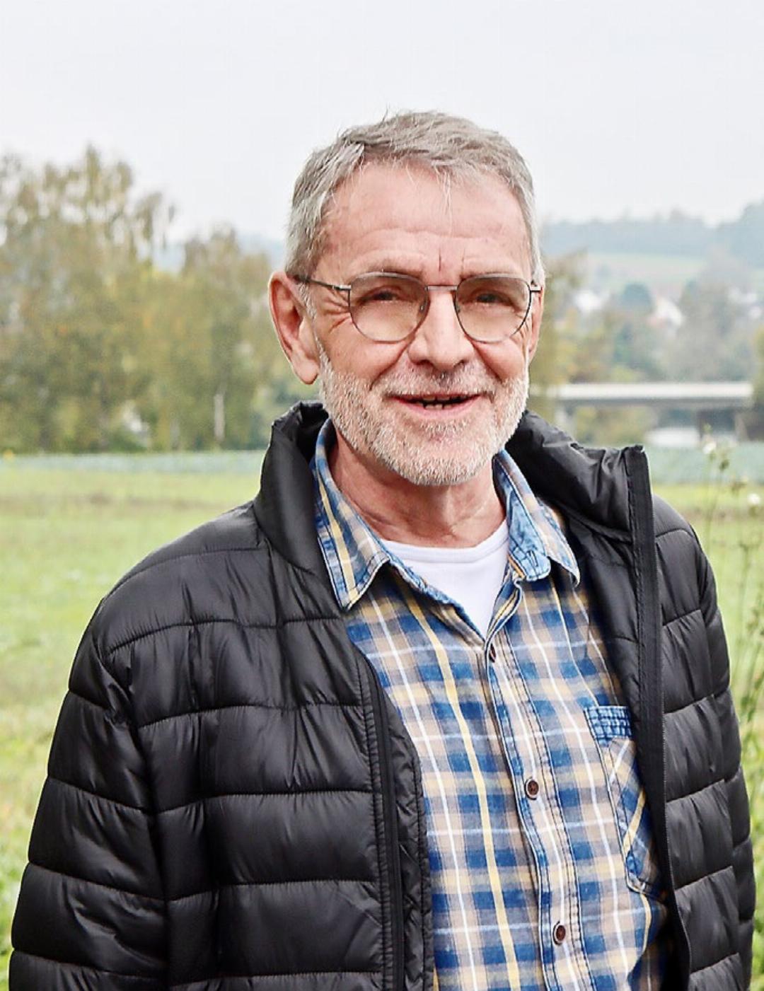 Heinz Loosli fuhr eine Tour de Suisse der besonderen Art. Heinz Loosli fuhr eine Tour de Suisse der besonderen Art.