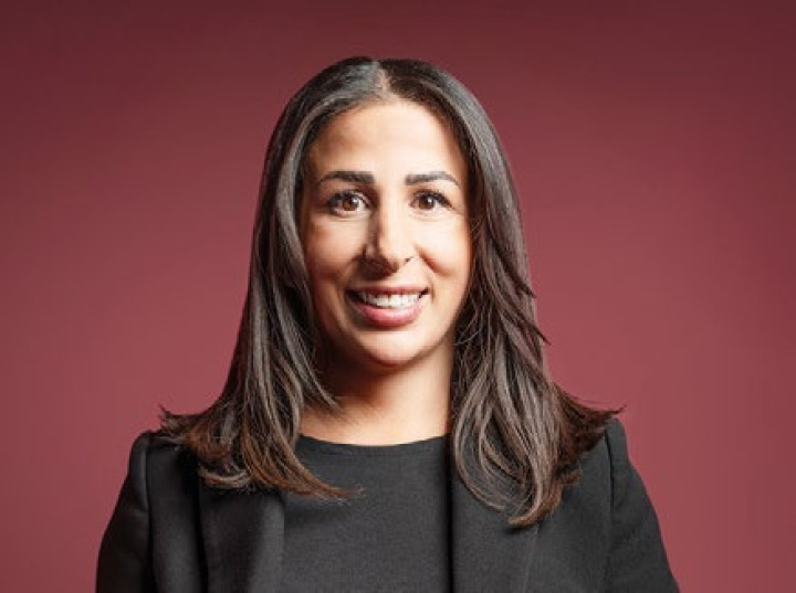 «Das Projekt richtet sich speziell an Familien», sagt Verkaufsleiterin Sila Eggebrecht.