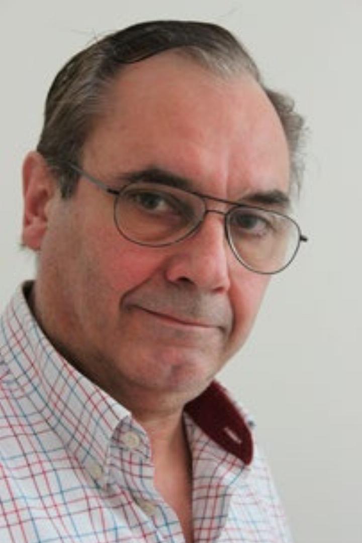 Stefan Schmid, Jg. 1955, wohnt in Mellingen. Nach vielen Start-ups im Beruf, nun Start-ups in Kultur und Politik: Engagiert in der Museums-Kommission, im Vorstand der Melliger Spiellüt und eifriger IGler.