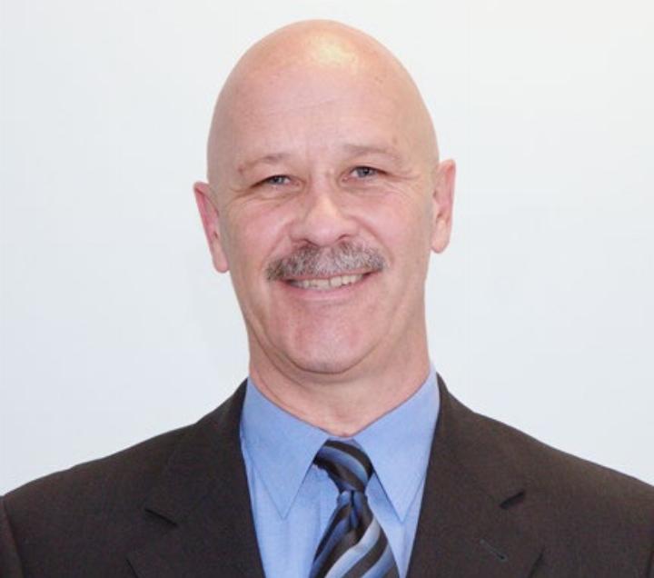 Gemeindeschreiber Donat Blunschi. Foto: zVg