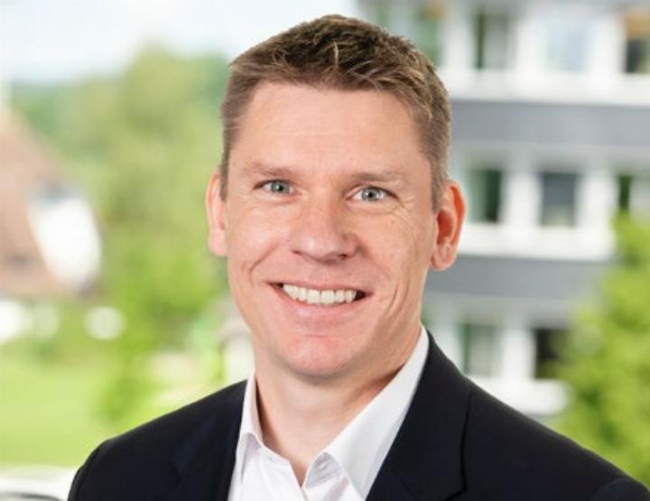 Dominik Bammatter. Foto: zVg