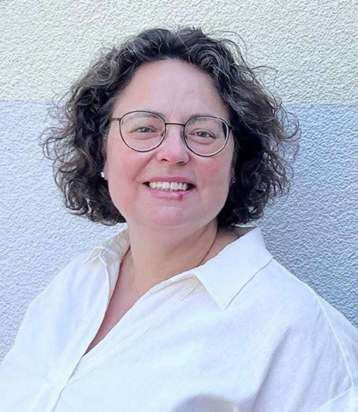 Mirjam Savia lebt seit 20 Jahren in Wohlenschwil. Foto: zVg