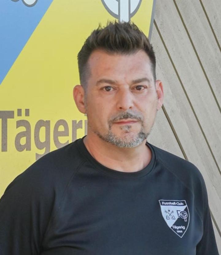 José Ramon. Foto: Archiv/sl