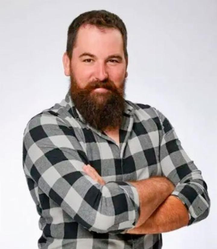 Roman Wyler, ehem. Schwinger und Kampfrichter-Ausbildner aus Remetschwil: «Ich wünsche allen Sportlerinnen und Sportlern den Erfolg, den sie sich erhoffen, den Veranstaltern Superwetter sowie volle Festzelte und von den Bewilligungsbehörden ein wohlwollendes und engagiertes Entgegenkommen.» Foto: zVg