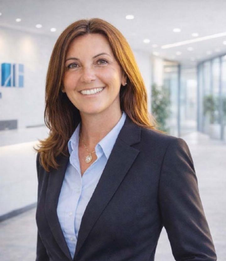 Tatjana Sanna Foto: zVg Tatjana Sanna Foto: zVg