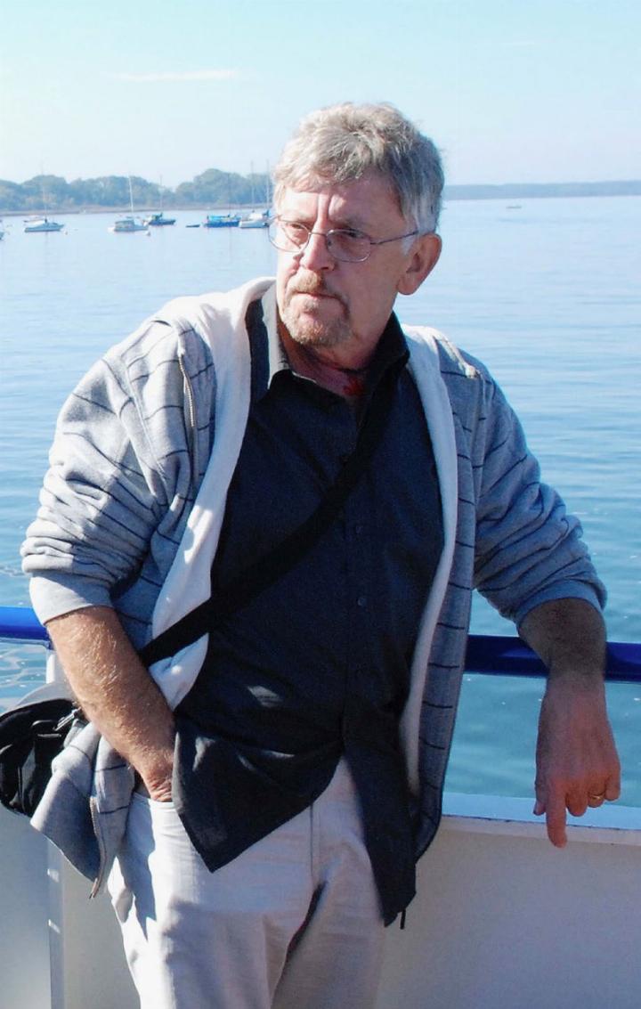 So bleibt Kurt Oldani vielen in bester Erinnerung. Foto: zVg