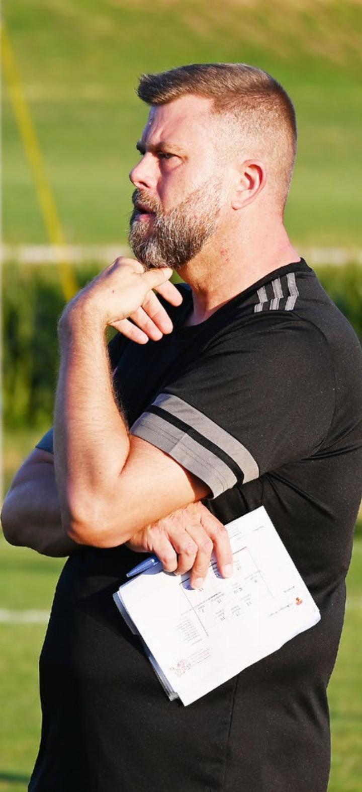 Stephan Zlotorowicz. Foto: Archiv/sl