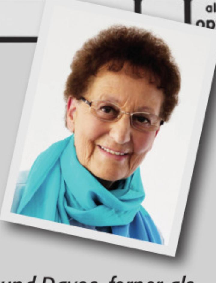 Edith Nielsen wuchs auf am Zürichsee, arbeitete im Buchhandel in Neuchâtel, London, Zürich und Davos, ferner als Sekretärin von Zirkus Knie, bei BBC und Sterk-Kinos, und war tätig für Terre des Hommes und Helvetas. Sie wohnt beim Hexenturm in Mellingen.