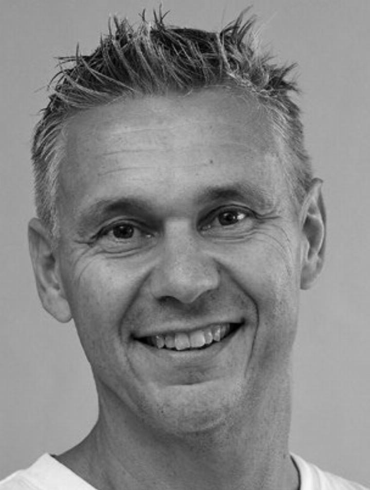 Stefan Michael Knecht (bisher), Treuhänder und Inhaber bei Frohsinn Treuhand in Mellingen.