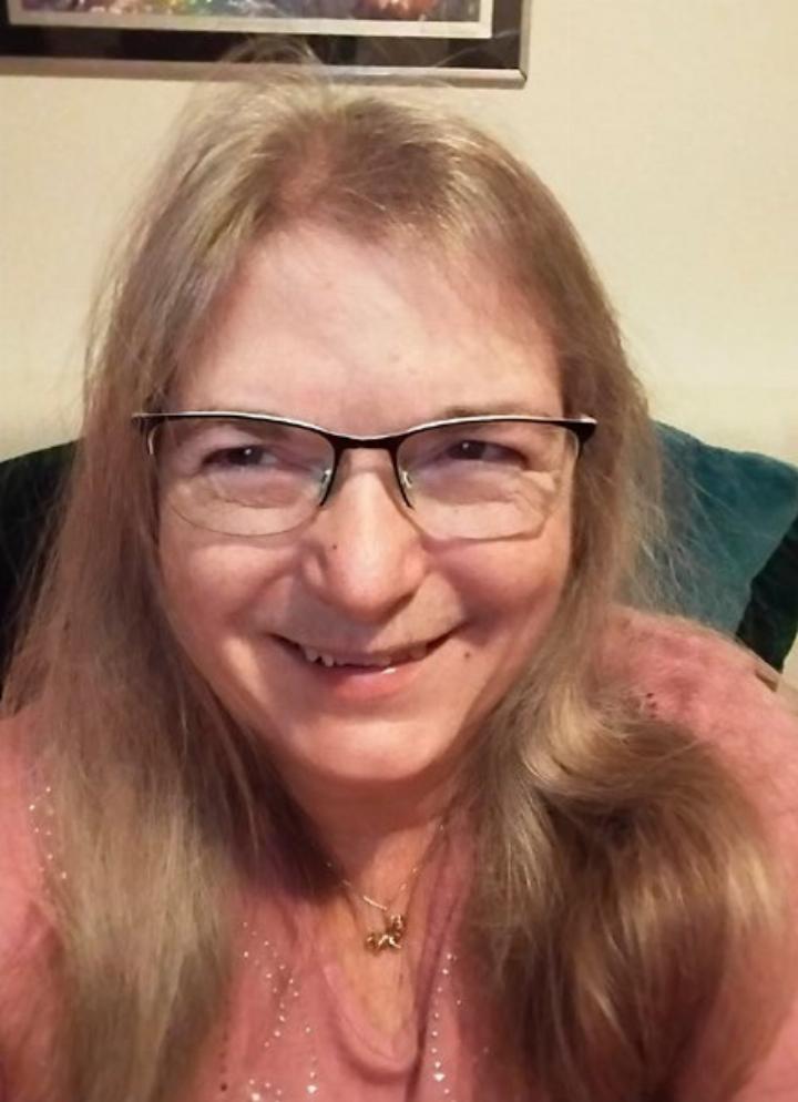 Daniela Zanolari Foto: zVg