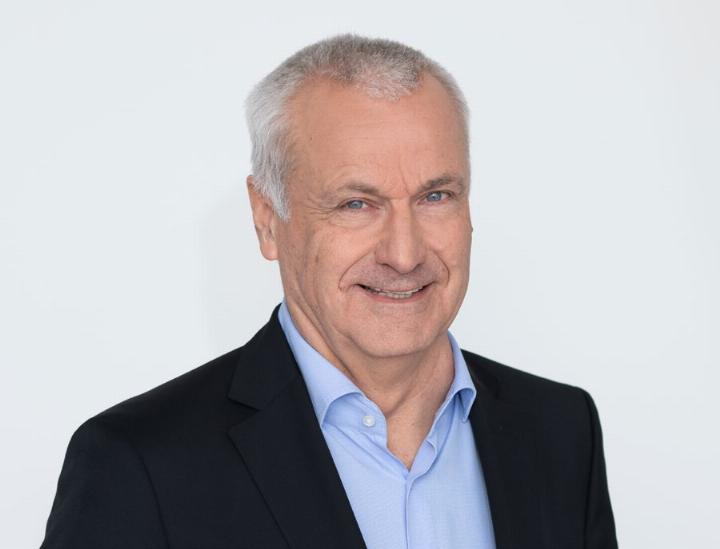 Das Ressort Gesellschaft und Sicherheit übernimmt Peter Suter. Foto: zVg