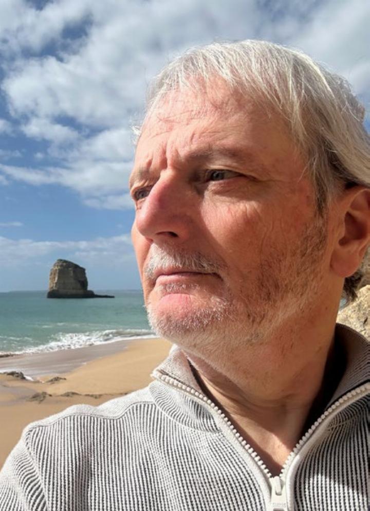 Thomas Lang. Foto: zVg