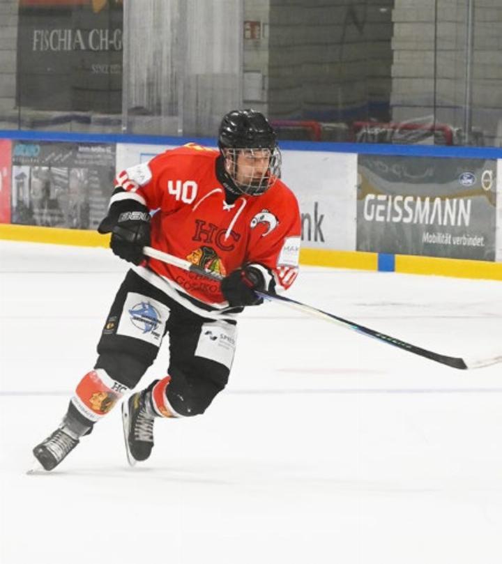 Boris Neher holte das 2:1 aus Fi-Gö-Sicht. Foto: Archiv/sl