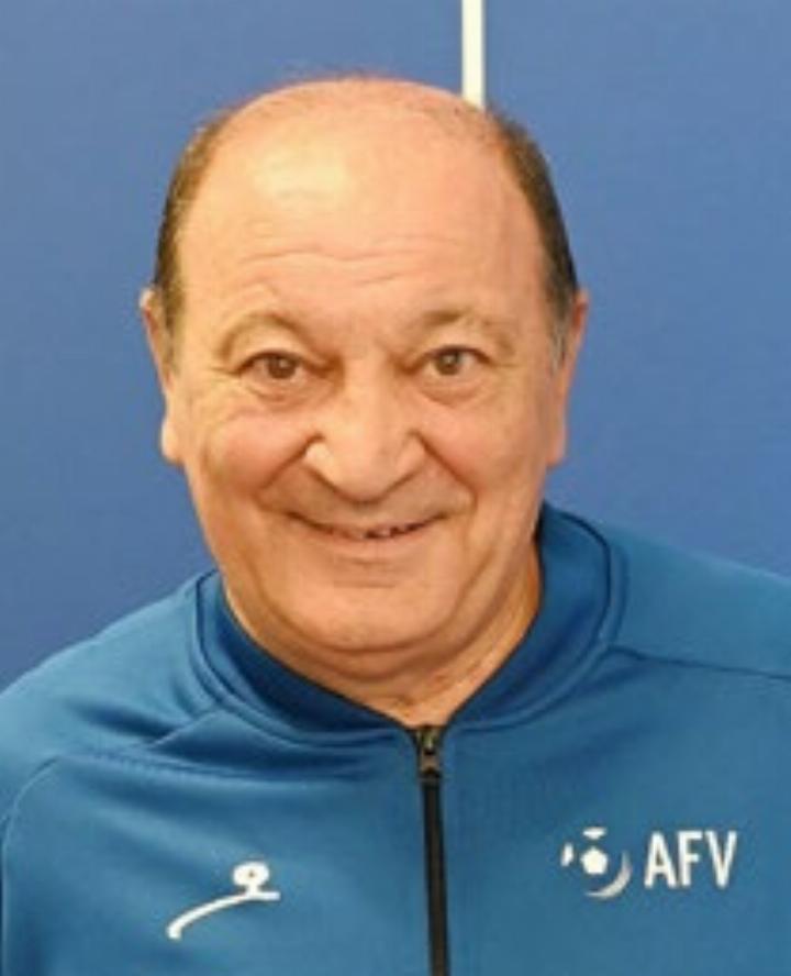 Luigi Ponte. Foto: zVg