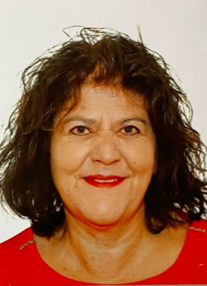 Marie-Therese Borner (59) ist Co-Präsidentin der Bühne Mägenwil und seit 2008 im Theaterverein. Foto: zVg