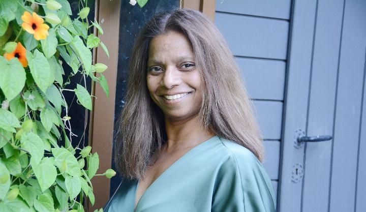 Colleen Furrer ist in Niederwil aufgewachsen und nach einem Abstecher in eine andere Aargauer Gemeinde, wieder hierher zurückgekehrt. Foto: ch