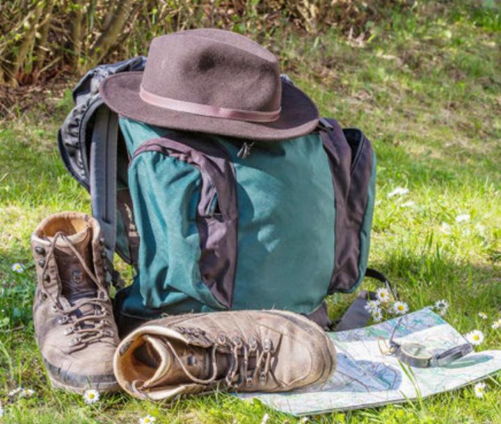 Seniorenwandergruppe Mägenwil