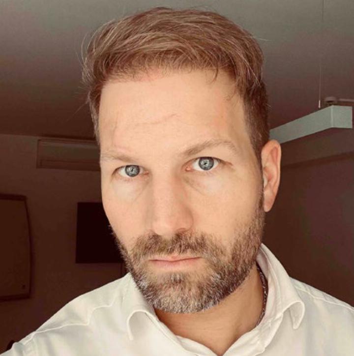 Alex Müller ist Vorstandsmitglied beim HC Fi-Gö. Foto: zVg