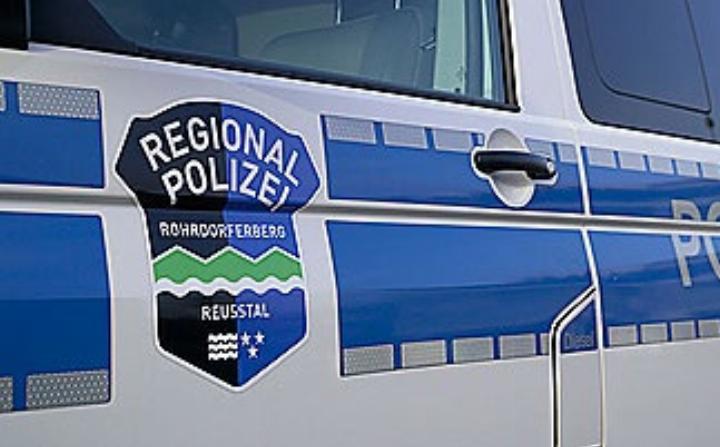 Die Regionalpolizei Rohrdorferberg-Reusstal wird von zehn Gemeinden in der Region getragen. Sitz und Anstellungsbehörde ist Niederrohrdorf. Foto: zVg