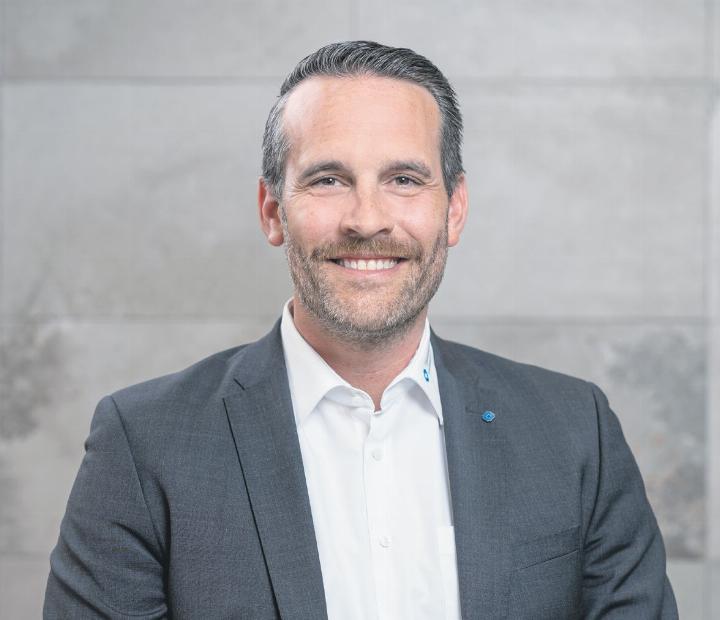 Martin Schneider von der Hypothekarbank Lenzburg ist Leiter der Geschäftsstelle Oberrohrdorf. Erreichbar unter 056 485 99 00, martin.schneider@hbl.ch.