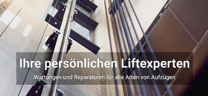 Die MM Aufzüge GmbH bietet massgeschneiderte Leistungen und Verträge für Wartungen von Aufzügen an. Fotos: zVg