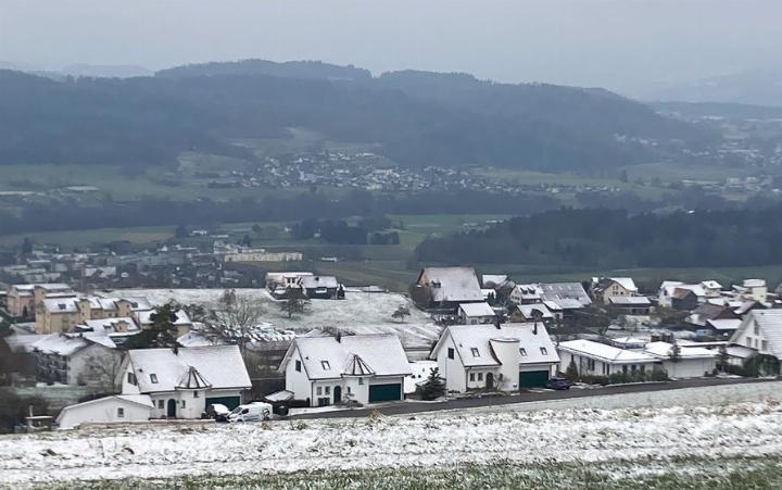 Die Gemeinde Remetschwil hat ihre Rechnung 2024 präsentiert. Foto: mbe